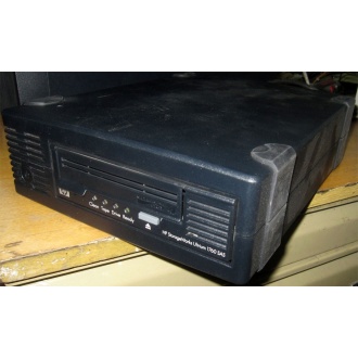 Внешний стример HP StorageWorks Ultrium 1760 SAS Tape Drive External LTO-4 EH920A (Астрахань)