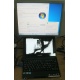 Нетбук eMachines 355-N571G25Ikk (Intel Atom N570 (2x1.66Ghz) /1024Mb DDR3 /250Gb SATA /10.1" TFT 1024x600) - Астрахань