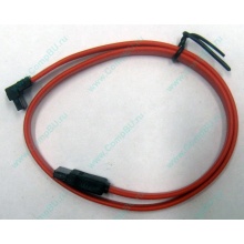 Угловой SATA кабель (Астрахань)