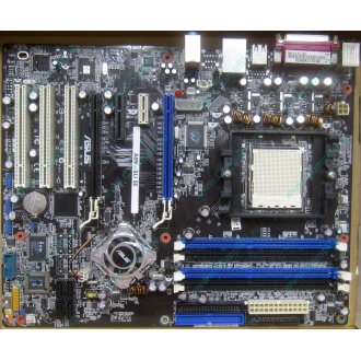 Материнская плата Asus A8N-SLI SE s.939 в Астрахани, MB Asus A8NSLI SE socket 939 (Астрахань)