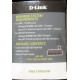 Карманный USB 2.0 концентратор D-Link DUB-104 в Астрахани, USB хаб DLink DUB104 (Астрахань)