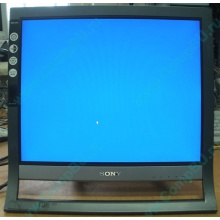 Монитор 17" TFT Sony SDM-HS75 (Астрахань)