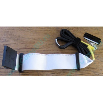 Кабель SCSI 2 port 68-pin 157855-001 для HP Compaq (Астрахань)
