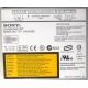 CDRW Sony CRX230EE IDE White характеристики (Астрахань)