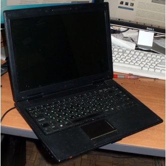 Ноутбук Asus X80L (Intel Celeron 540 1.86Ghz) /512Mb DDR2 /120Gb /14" TFT 1280x800) - Астрахань