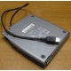 Внешний DVD/CD-RW привод Dell PD01S для ноутбуков DELL Latitude D400 в Астрахани, D410 в Астрахани, D420 в Астрахани, D430 (Астрахань)