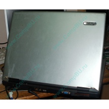 Ноутбук Acer TravelMate 2410 (Intel Celeron M 420 1.6Ghz /256Mb /40Gb /15.4" 1280x800) - Астрахань