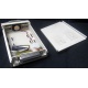 Mobile Rack IDE AgeStar IR3P (white) internal (Астрахань)