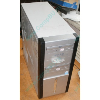 Intel Celeron D 2.53GHz /512Mb /80Gb /ATX 360W (Астрахань)