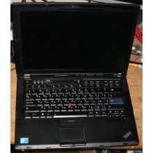 Ноутбук Lenovo Thinkpad R400 7443-37G (Intel Core 2 Duo T6570 (2x2.1Ghz) /2048Mb DDR3 /no HDD! /14.1" TFT 1440x900) - Астрахань