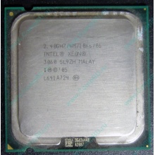 Процессор Intel Xeon 3060 (2x2.4GHz /4096kb /1066MHz) SL9ZH s.775 (Астрахань)