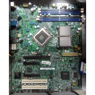 Материнская плата Intel Server Board S3200SH s.775 (Астрахань)