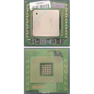 Процессор Intel Xeon 2800MHz socket 604 (Астрахань)