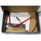 SATA RAID0/RAID1 контроллер STLab A-390 (2 port) PCI (Астрахань)