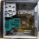 Материнская плата W26361-W1752-X-02 для Fujitsu Siemens Esprimo P2530 в корпусе (Астрахань)