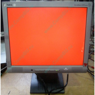 Монитор 15" TFT Nec AccuSync LCD52VM (Астрахань)