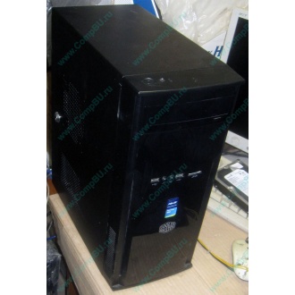 Четырехядерный компьютер Intel Core i5 3570K (4x3.4GHz) /8192Mb /240Gb SSD /ATX 500W (Астрахань)