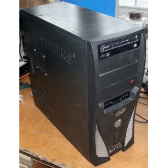 Компьютер AMD Sempron 2800+ 2.0GHz /256Mb /40Gb /ATX 300W (Астрахань)
