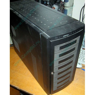 Сервер Depo Storm 1250N5 (Quad Core Q8200 (4x2.33GHz) /2048Mb /2x250Gb /RAID /ATX 700W) - Астрахань