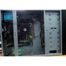 Сервер Depo Storm 1250N5 (Quad Core Q8200 (4x2.33GHz) /2048Mb /2x250Gb /RAID /ATX 700W) - Астрахань