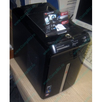 Двухъядерный компьютер AMD Athlon X2 215 (2x2.7GHz) /3072Mb /320Gb /512Mb ATI HD5450 /ATX 250W (Астрахань)