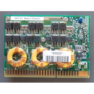 VRM модуль HP 266284-001 12V (Астрахань)