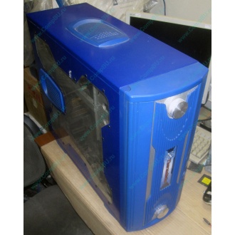 Синий корпус Thermaltake V7410DE Xaser V WinGo Blue V7000 Full Tower (Астрахань)