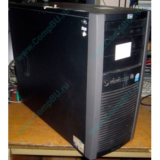 Сервер HP Proliant ML310 G5p 515867-421 фото (Астрахань)