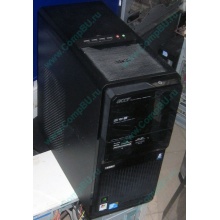 Компьютер Acer Aspire M3800 Intel Core 2 Quad Q8200 (4x2.33GHz) /4096Mb /640Gb /1.5Gb GT230 /ATX 400W (Астрахань)
