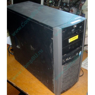 Сервер HP Proliant ML310 G4 470064-194 фото (Астрахань).