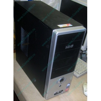 Двухядерный компьютер Intel Celeron G1610 (2x2.6GHz) s.1155 /2048Mb /250Gb /ATX 350W (Астрахань)