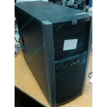 Двухядерный сервер HP Proliant ML310 G5p 515867-421 Core 2 Duo E8400 фото (Астрахань)