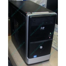 Четырехядерный компьютер Intel Core i5 3570 (4x3.4GHz) /4096Mb /500Gb /ATX 450W (Астрахань)