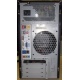 Компьютер Intel Core i5 2310 (4x2.9GHz) /4096Mb /250Gb /ATX 400W вид сзади (Астрахань)
