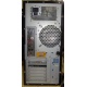 Четырехядерный компьютер Intel Core i7 920 (4x2.67GHz HT) /6Gb /1Tb /ATI Radeon HD6450 /ATX 450W вид сзади (Астрахань)