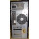 Компьютер Intel Core 2 Quad Q8300 (4x2.5GHz) /4096Mb /250Gb /ATI X1300 /ATX 450W вид сзади (Астрахань)
