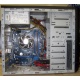 Четырехядерный компьютер Intel Core i5 4670 (4x3.4GHz) /4096Mb /500Gb /512Mb ATI HD6450 /ATX 450W (Астрахань)