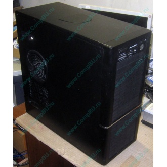 Четырехядерный игровой компьютер Intel Core 2 Quad Q9400 (4x2.67GHz) /4096Mb /500Gb /ATI HD3870 /ATX 580W (Астрахань)