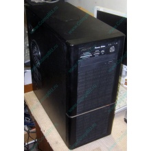 Четырехядерный игровой компьютер Intel Core 2 Quad Q9400 (4x2.67GHz) /4096Mb /500Gb /ATI HD3870 /ATX 580W (Астрахань)