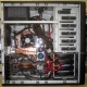 Компьютер Intel Core 2 Quad Q9400 (4x2.67GHz) /Asus P5E DELUXE /4096Mb /500Gb /ATI HD3870 /ATX 580W (Астрахань)