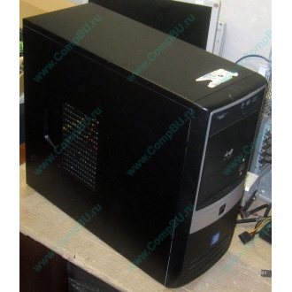 Двухъядерный компьютер Intel Pentium Dual Core E5300 (2x2.6GHz) /2048Mb /250Gb /ATX 300W  (Астрахань)