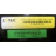 Нерабочая ZOTAC 512Mb DDR3 nVidia GeForce 9800GTX+ 256bit PCI-E (Астрахань)