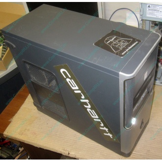 Двухъядерный компьютер Intel Core 2 Duo E6750 (2x2.67GHz) s.775 /2048Mb /250Gb /ATX 450W (Астрахань)