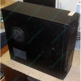 Двухъядерный компьютер Intel Pentium Dual Core E2180 (2x1.8GHz) s.775 /2048Mb /160Gb /ATX 300W (Астрахань)