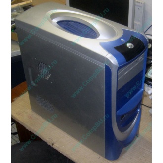 Игровой компьютер Intel Core 2 Duo E8400 (2x3.0GHz) s.775 /4096Mb /320Gb /GeForce 8800 GT /ATX 400W (корпус с ручкой) - Астрахань