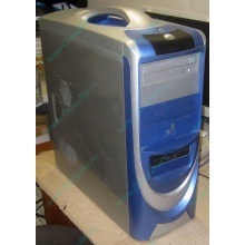 Игровой компьютер Intel Core 2 Duo E8400 (2x3.0GHz) s.775 /4096Mb /320Gb /GeForce 8800 GT /ATX 400W (корпус с ручкой) - Астрахань