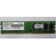 Модуль оперативной памяти 4Gb DDR2 Patriot PSD24G8002 pc-6400 (800MHz)  (Астрахань)