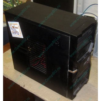 4-хядерный компьютер Intel Core i5 2310 (4 x 2.9 GHz) /4 Gb /250 Gb /ATX 400 W (Астрахань)