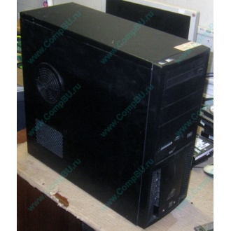 Четырехъядерный компьютер AMD A8 3820 (4x2.5GHz) /4096Mb /500Gb /ATX 500W (Астрахань)