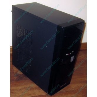 Двухъядерный системный блок AMD A4 X2 5300 (2x3.4GHz) /4096Mb /500Gb /ATX 450W (Астрахань)